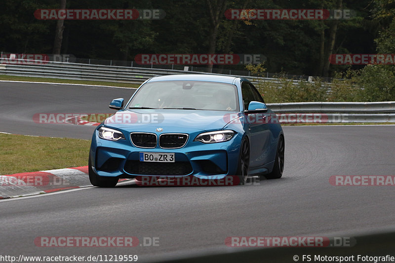 Bild #11219559 - Touristenfahrten Nürburgring Nordschleife (18.10.2020)