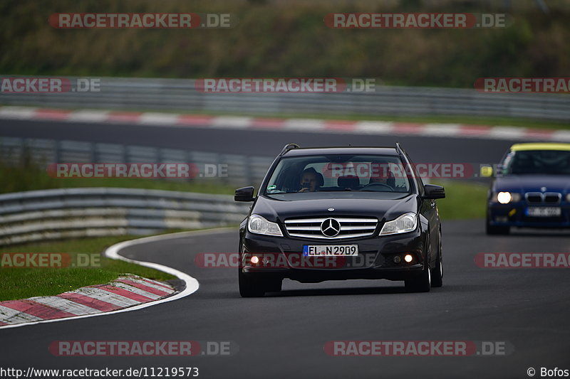 Bild #11219573 - Touristenfahrten Nürburgring Nordschleife (18.10.2020)