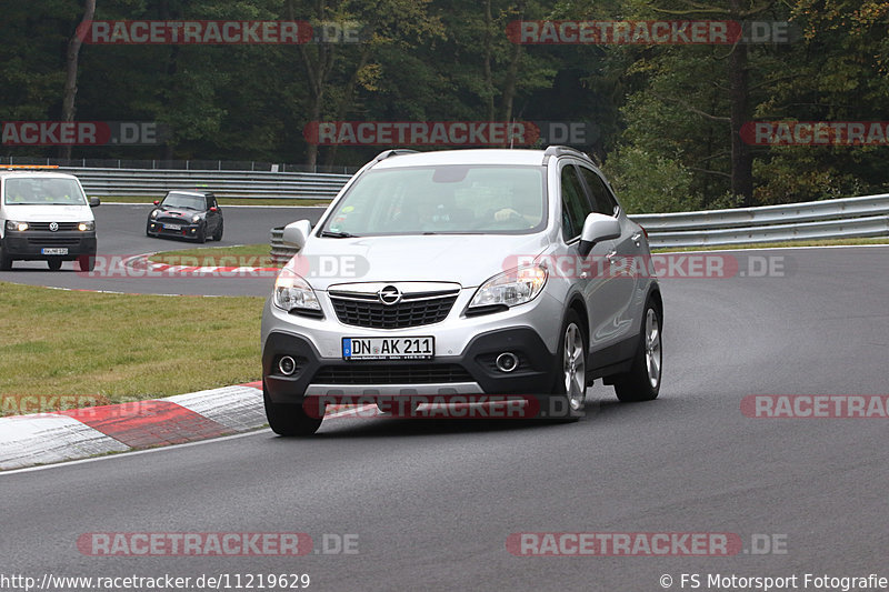 Bild #11219629 - Touristenfahrten Nürburgring Nordschleife (18.10.2020)