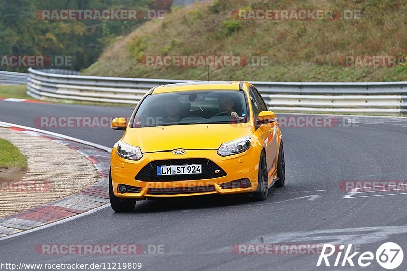 Bild #11219809 - Touristenfahrten Nürburgring Nordschleife (18.10.2020)