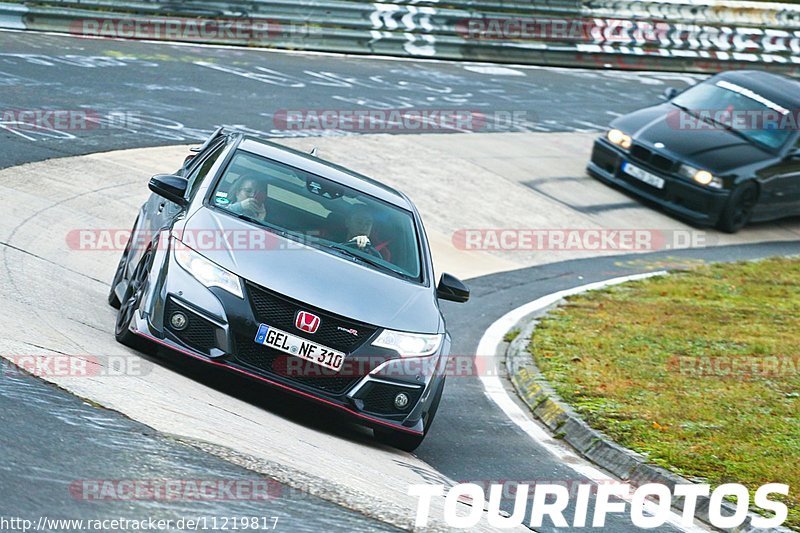 Bild #11219817 - Touristenfahrten Nürburgring Nordschleife (18.10.2020)