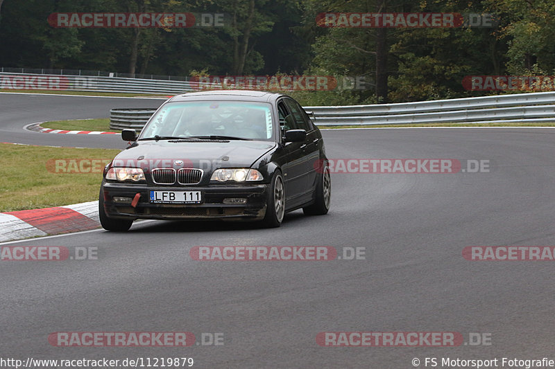 Bild #11219879 - Touristenfahrten Nürburgring Nordschleife (18.10.2020)