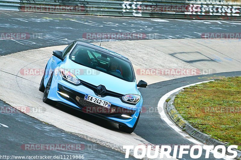 Bild #11219886 - Touristenfahrten Nürburgring Nordschleife (18.10.2020)