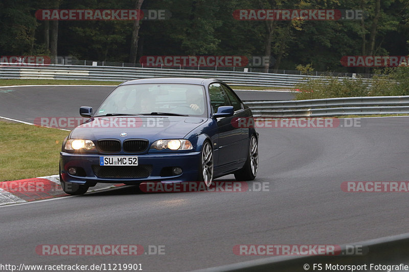 Bild #11219901 - Touristenfahrten Nürburgring Nordschleife (18.10.2020)