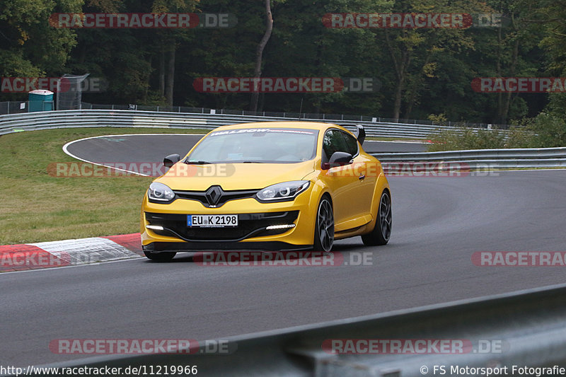 Bild #11219966 - Touristenfahrten Nürburgring Nordschleife (18.10.2020)