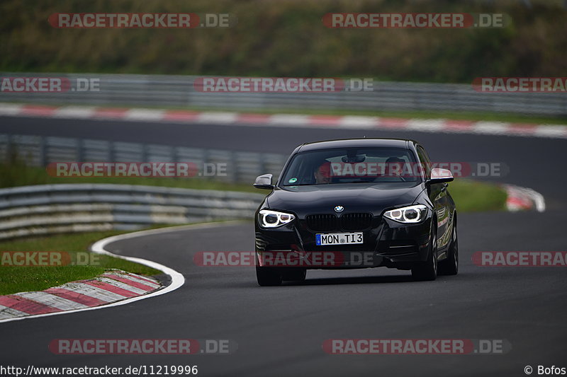 Bild #11219996 - Touristenfahrten Nürburgring Nordschleife (18.10.2020)