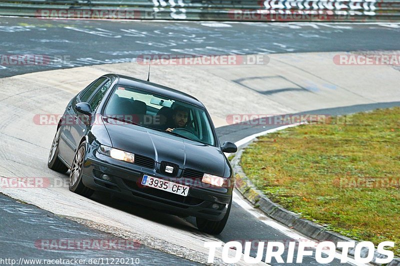 Bild #11220210 - Touristenfahrten Nürburgring Nordschleife (18.10.2020)