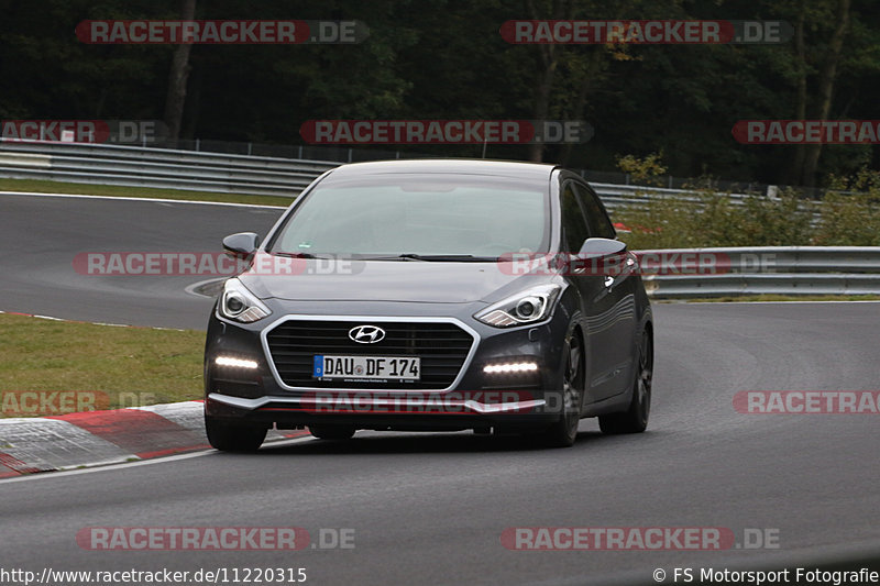 Bild #11220315 - Touristenfahrten Nürburgring Nordschleife (18.10.2020)