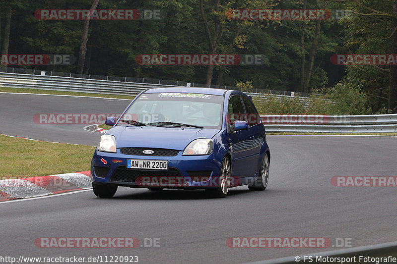 Bild #11220923 - Touristenfahrten Nürburgring Nordschleife (18.10.2020)