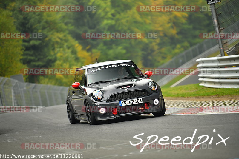 Bild #11220991 - Touristenfahrten Nürburgring Nordschleife (18.10.2020)