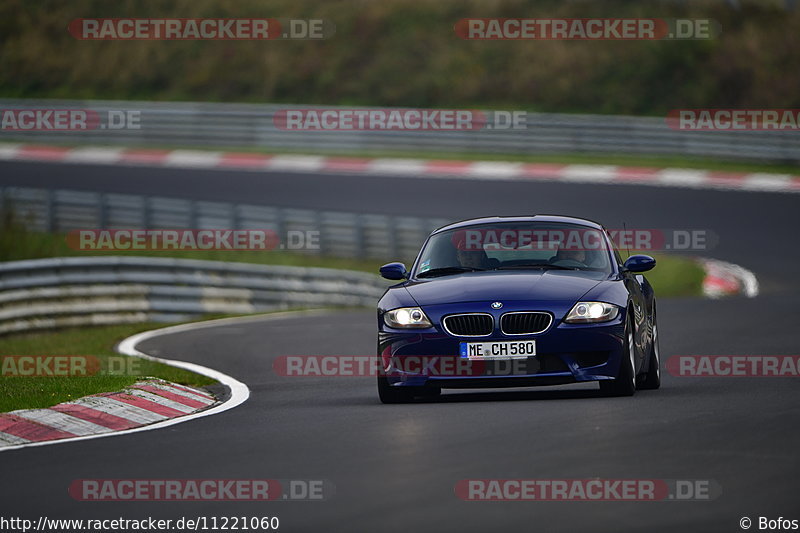 Bild #11221060 - Touristenfahrten Nürburgring Nordschleife (18.10.2020)