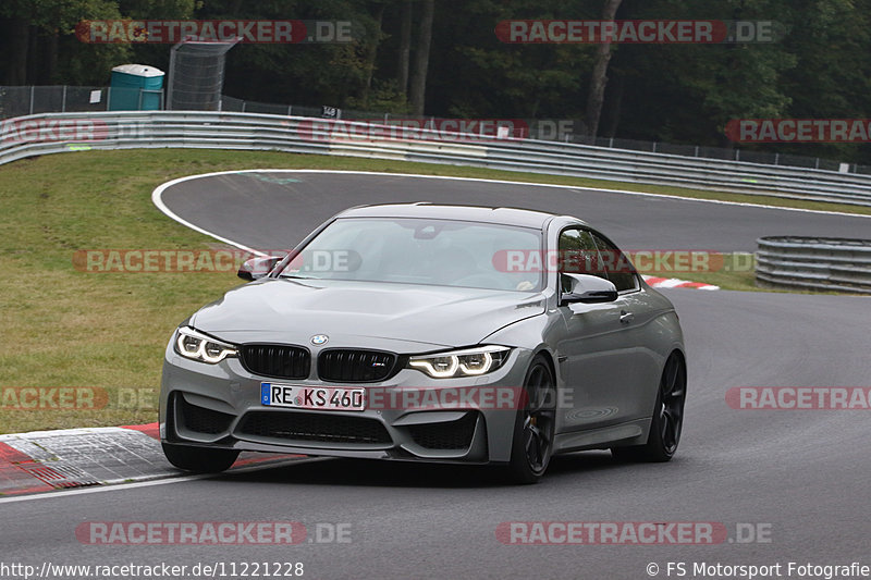 Bild #11221228 - Touristenfahrten Nürburgring Nordschleife (18.10.2020)