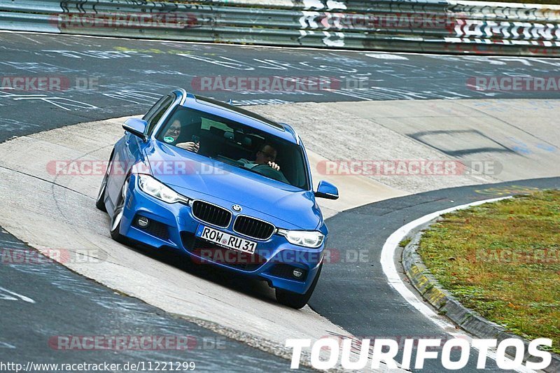 Bild #11221299 - Touristenfahrten Nürburgring Nordschleife (18.10.2020)