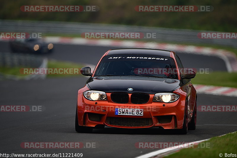 Bild #11221409 - Touristenfahrten Nürburgring Nordschleife (18.10.2020)