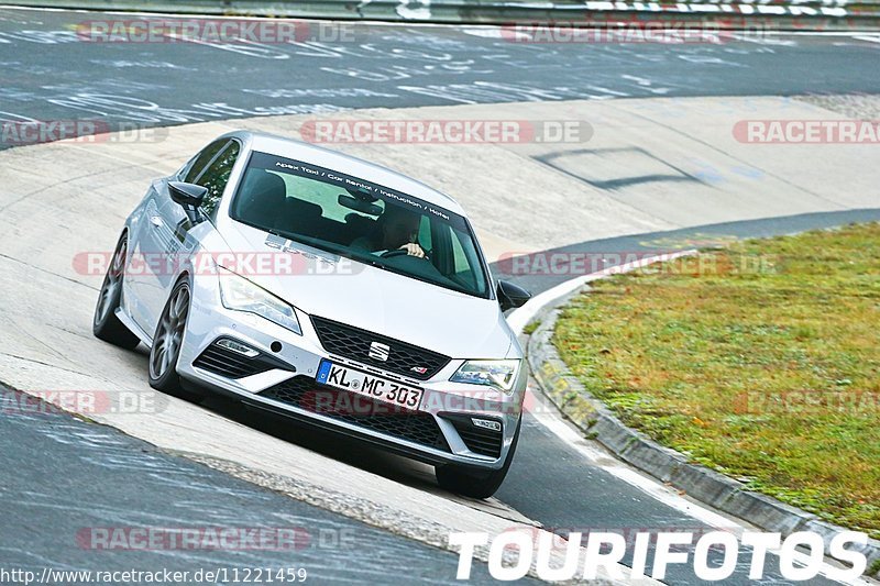 Bild #11221459 - Touristenfahrten Nürburgring Nordschleife (18.10.2020)