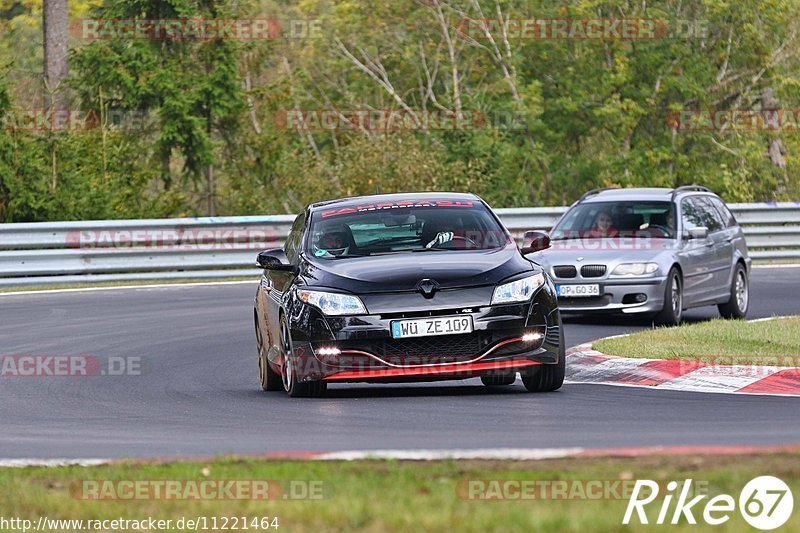 Bild #11221464 - Touristenfahrten Nürburgring Nordschleife (18.10.2020)