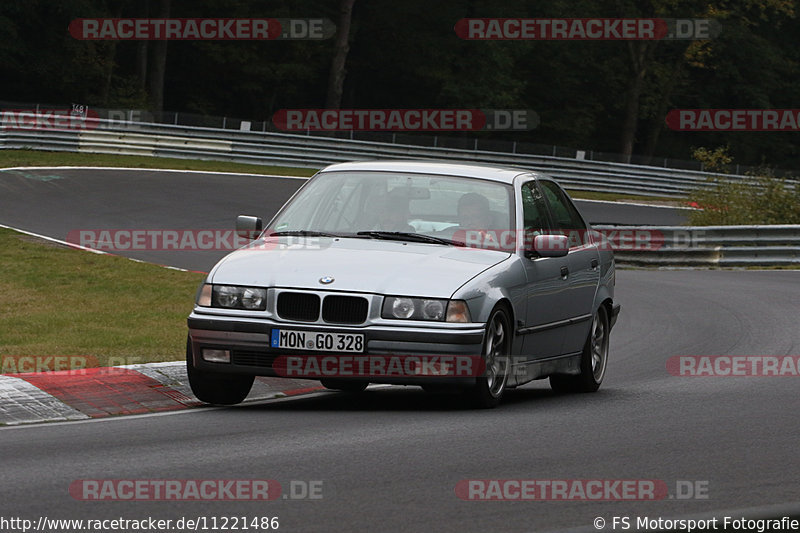 Bild #11221486 - Touristenfahrten Nürburgring Nordschleife (18.10.2020)