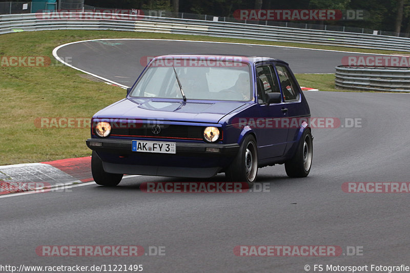 Bild #11221495 - Touristenfahrten Nürburgring Nordschleife (18.10.2020)