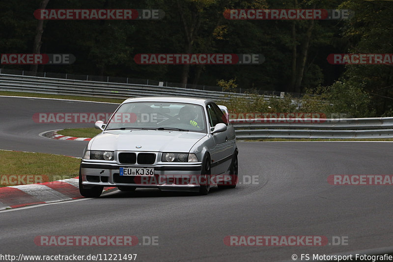 Bild #11221497 - Touristenfahrten Nürburgring Nordschleife (18.10.2020)