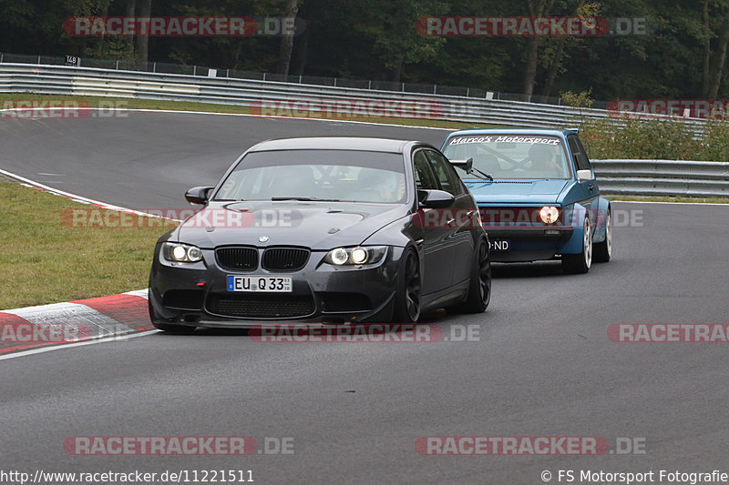 Bild #11221511 - Touristenfahrten Nürburgring Nordschleife (18.10.2020)