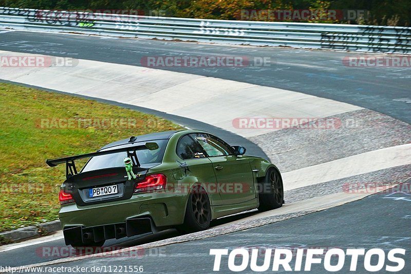 Bild #11221556 - Touristenfahrten Nürburgring Nordschleife (18.10.2020)