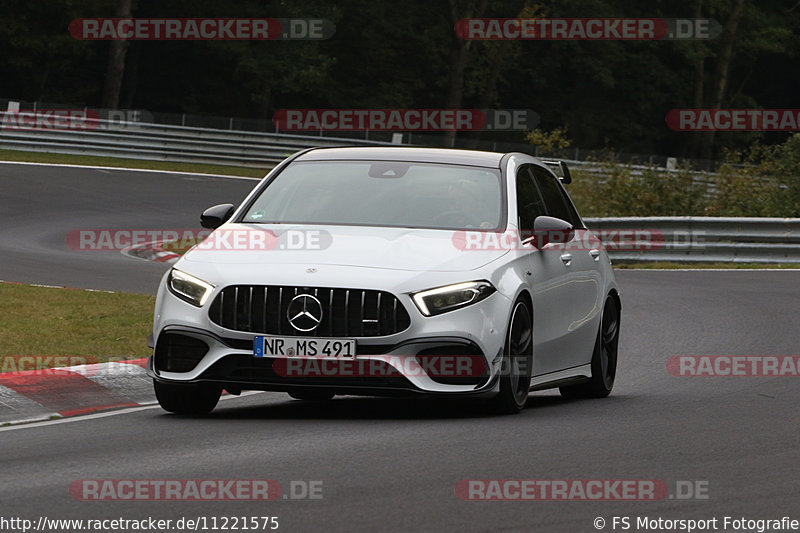 Bild #11221575 - Touristenfahrten Nürburgring Nordschleife (18.10.2020)