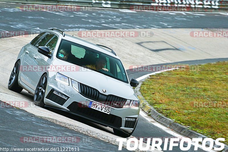 Bild #11221611 - Touristenfahrten Nürburgring Nordschleife (18.10.2020)