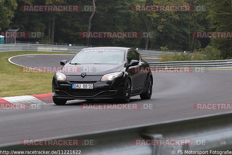 Bild #11221622 - Touristenfahrten Nürburgring Nordschleife (18.10.2020)