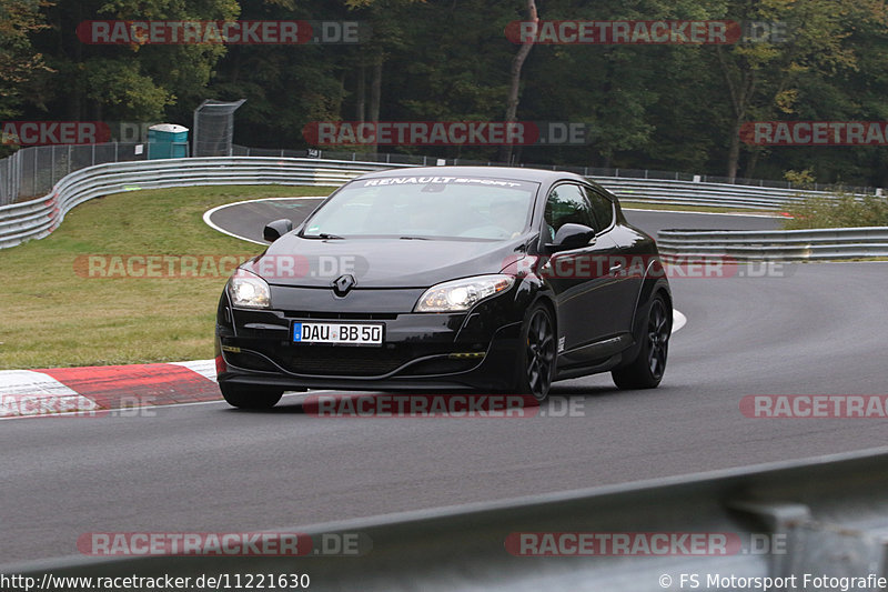 Bild #11221630 - Touristenfahrten Nürburgring Nordschleife (18.10.2020)