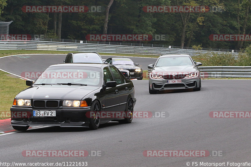 Bild #11221633 - Touristenfahrten Nürburgring Nordschleife (18.10.2020)