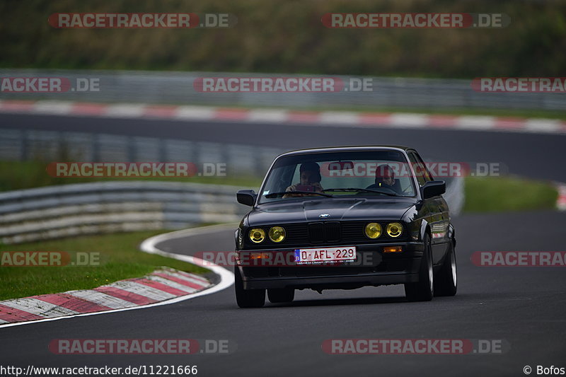 Bild #11221666 - Touristenfahrten Nürburgring Nordschleife (18.10.2020)