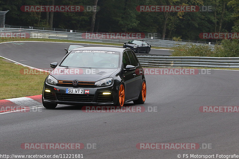 Bild #11221681 - Touristenfahrten Nürburgring Nordschleife (18.10.2020)