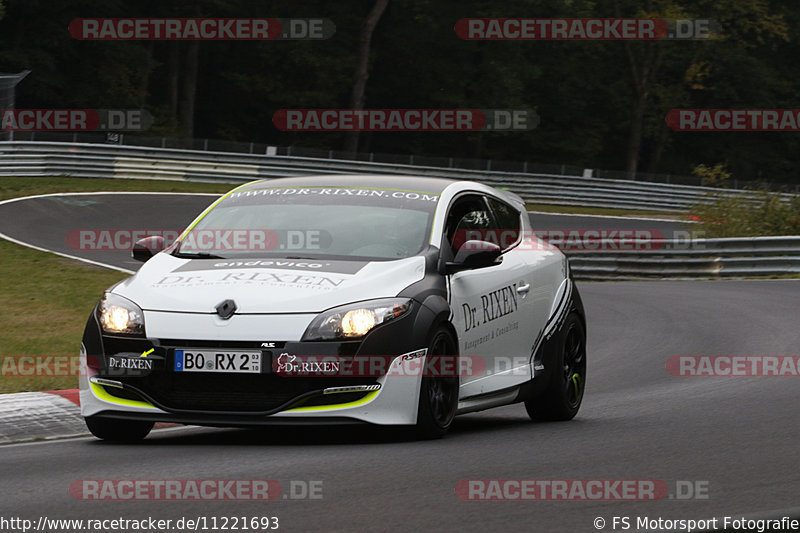 Bild #11221693 - Touristenfahrten Nürburgring Nordschleife (18.10.2020)