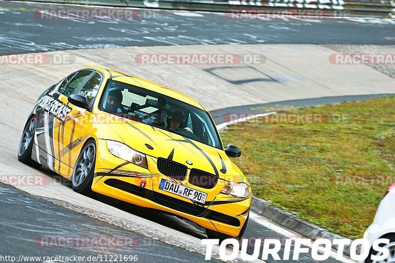 Bild #11221696 - Touristenfahrten Nürburgring Nordschleife (18.10.2020)