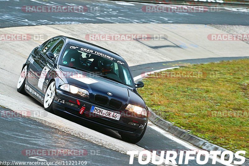 Bild #11221709 - Touristenfahrten Nürburgring Nordschleife (18.10.2020)