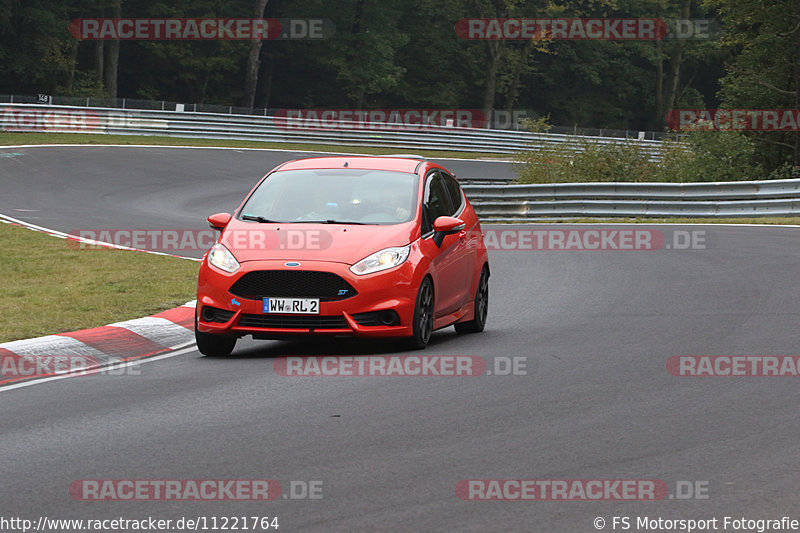 Bild #11221764 - Touristenfahrten Nürburgring Nordschleife (18.10.2020)