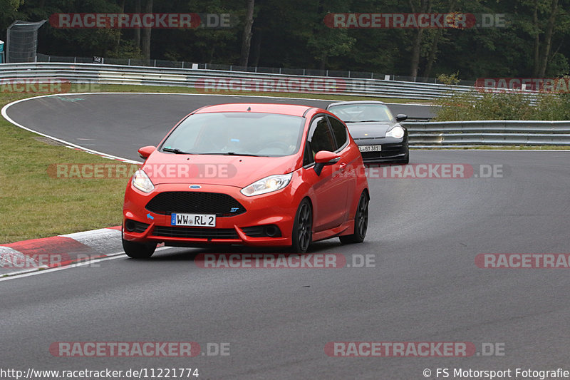 Bild #11221774 - Touristenfahrten Nürburgring Nordschleife (18.10.2020)