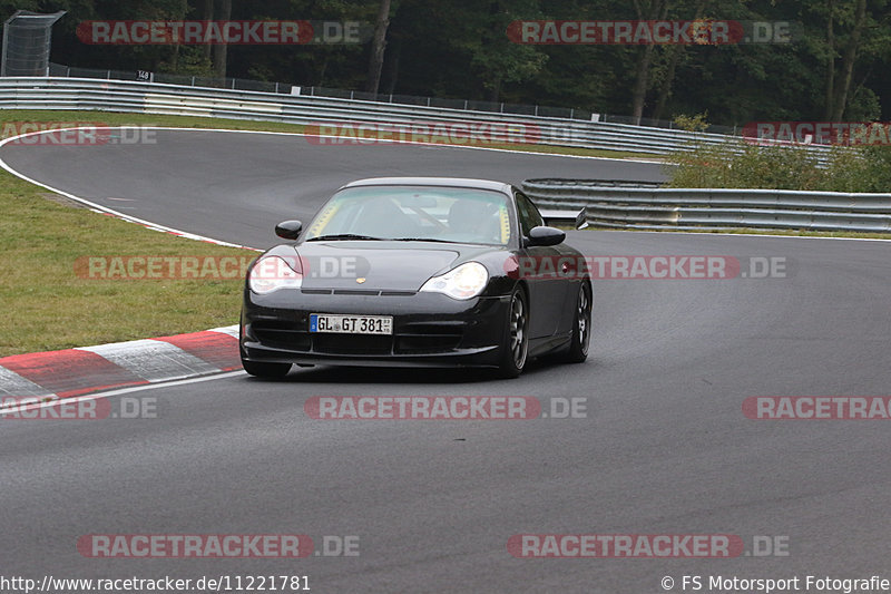 Bild #11221781 - Touristenfahrten Nürburgring Nordschleife (18.10.2020)