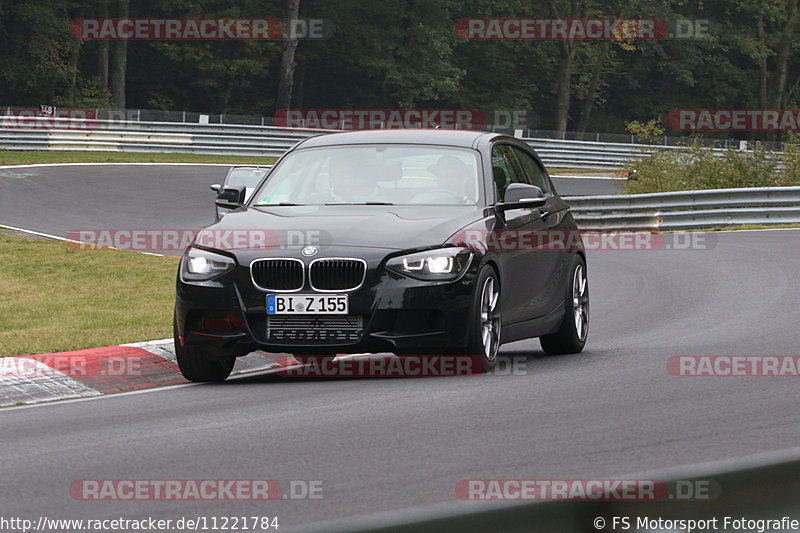 Bild #11221784 - Touristenfahrten Nürburgring Nordschleife (18.10.2020)