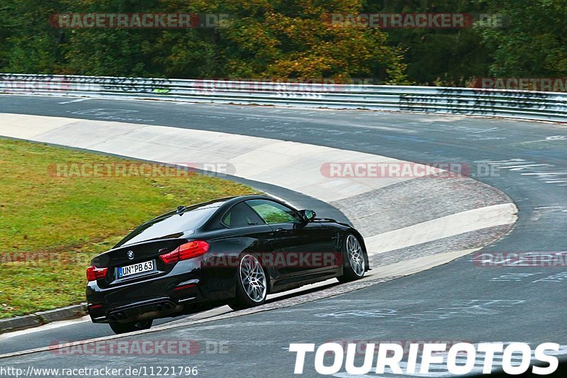 Bild #11221796 - Touristenfahrten Nürburgring Nordschleife (18.10.2020)