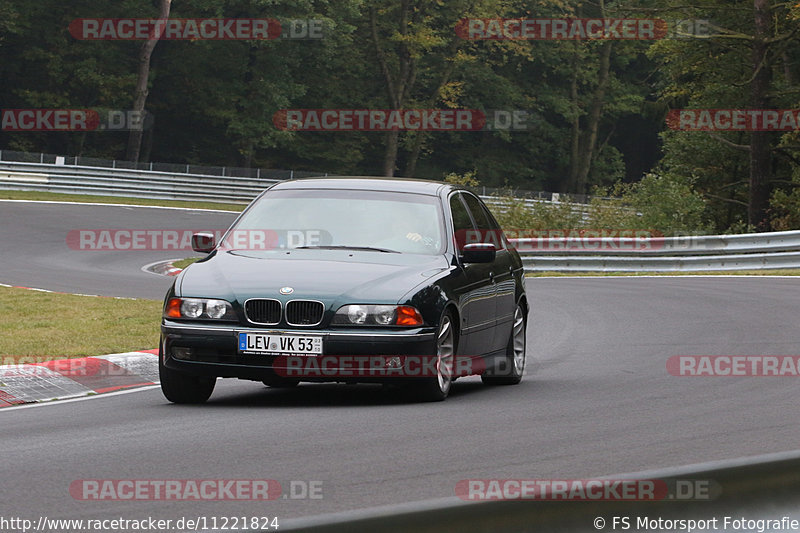 Bild #11221824 - Touristenfahrten Nürburgring Nordschleife (18.10.2020)