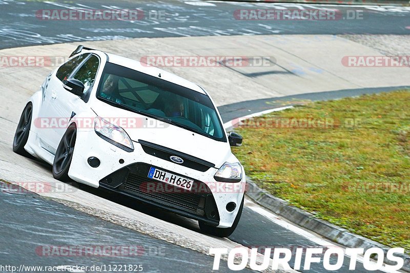 Bild #11221825 - Touristenfahrten Nürburgring Nordschleife (18.10.2020)