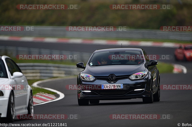 Bild #11221841 - Touristenfahrten Nürburgring Nordschleife (18.10.2020)