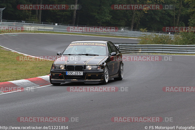 Bild #11221854 - Touristenfahrten Nürburgring Nordschleife (18.10.2020)