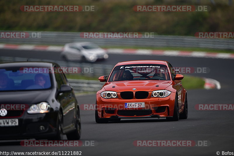 Bild #11221882 - Touristenfahrten Nürburgring Nordschleife (18.10.2020)