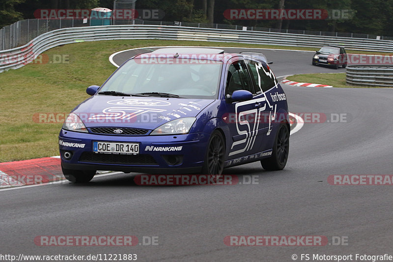 Bild #11221883 - Touristenfahrten Nürburgring Nordschleife (18.10.2020)