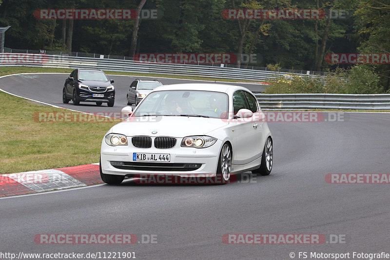 Bild #11221901 - Touristenfahrten Nürburgring Nordschleife (18.10.2020)