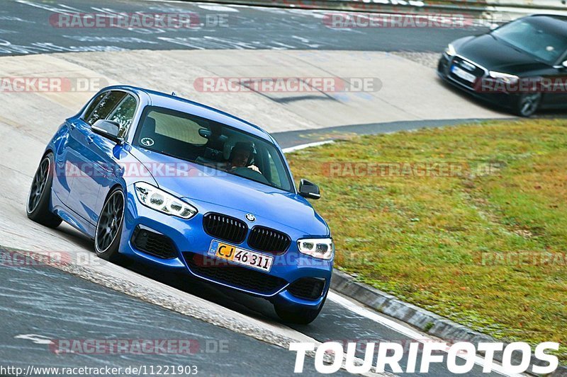 Bild #11221903 - Touristenfahrten Nürburgring Nordschleife (18.10.2020)