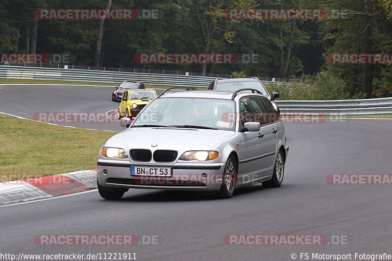 Bild #11221911 - Touristenfahrten Nürburgring Nordschleife (18.10.2020)