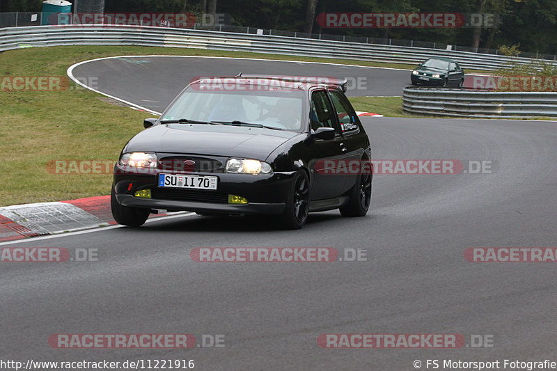 Bild #11221916 - Touristenfahrten Nürburgring Nordschleife (18.10.2020)